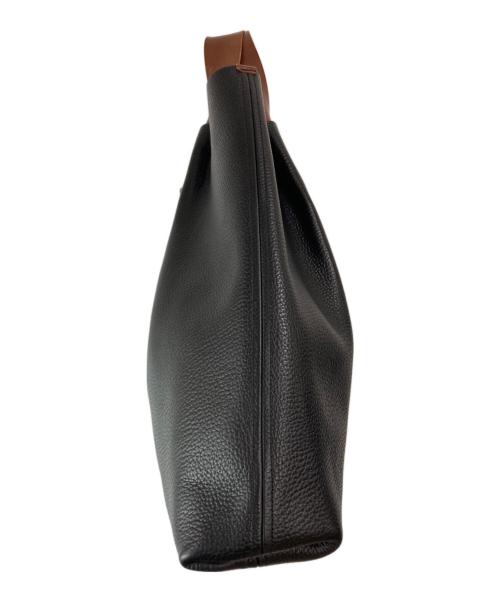 HENDER SCHEME（エンダースキーマ）HENDER SCHEME (エンダースキーマ) piano bag (FREE SIZE) ブラックの古着・服飾アイテム