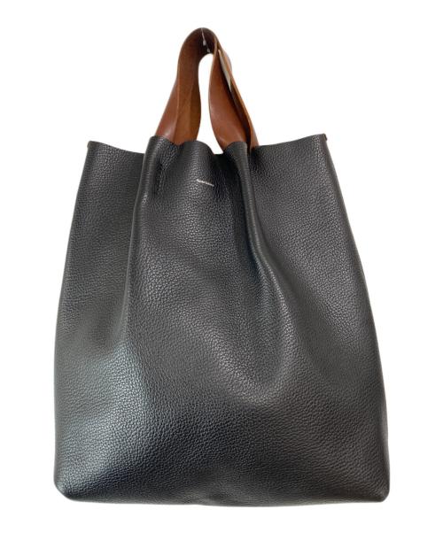 HENDER SCHEME（エンダースキーマ）HENDER SCHEME (エンダースキーマ) piano bag (FREE SIZE) ブラックの古着・服飾アイテム