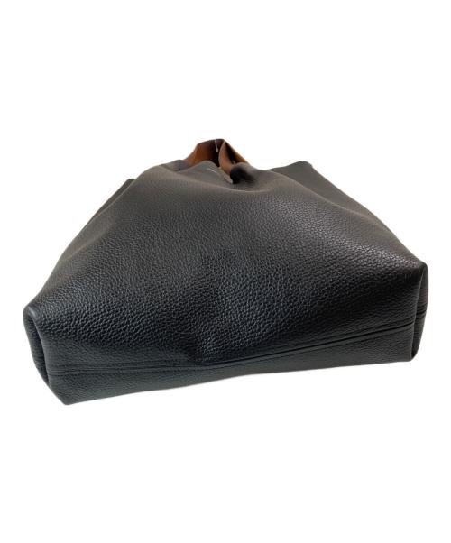 HENDER SCHEME（エンダースキーマ）HENDER SCHEME (エンダースキーマ) piano bag (FREE SIZE) ブラックの古着・服飾アイテム
