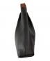 HENDER SCHEME (エンダースキーマ) piano bag (FREE SIZE) ブラック：24000円