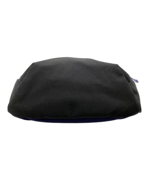 ARC'TERYX（アークテリクス）ARC'TERYX (アークテリクス) マンティス2ウエストパック ブラック×パープルの古着・服飾アイテム