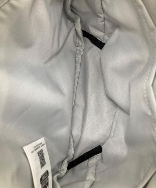 ARC'TERYX（アークテリクス）ARC'TERYX (アークテリクス) マンティス2ウエストパック ブラック×パープルの古着・服飾アイテム