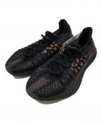 adidasアディダス）の古着「イージーブースト350V2 コンパクト」｜ブラック