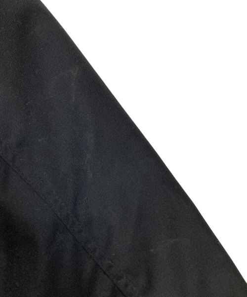 CarHartt（カーハート）CarHartt (カーハート) YUKON EXTREMES INSULATED PARKA ブラック サイズ:Lの古着・服飾アイテム