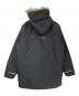 CarHartt (カーハート) YUKON EXTREMES INSULATED PARKA ブラック サイズ:L：15000円