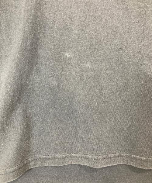 GOTCHA（ゴッチャ）GOTCHA (ゴッチャ) 90s プリントTシャツ ブラック サイズ:Mの古着・服飾アイテム