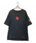 GOTCHA（ゴッチャ）の古着「90s プリントTシャツ」｜ブラック