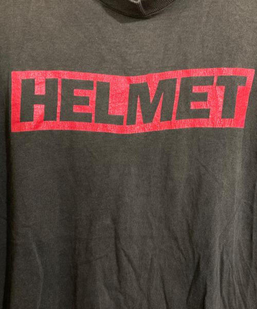 FRUIT OF THE LOOM（フルーツオブザルーム）FRUIT OF THE LOOM (フルーツオブザルーム) バンドTシャツ グレー サイズ:XLの古着・服飾アイテム