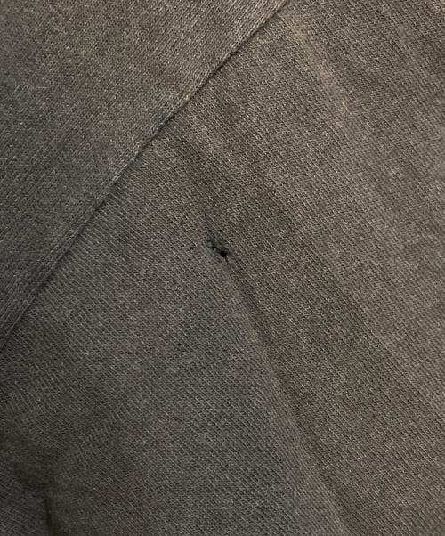 FRUIT OF THE LOOM（フルーツオブザルーム）FRUIT OF THE LOOM (フルーツオブザルーム) バンドTシャツ グレー サイズ:XLの古着・服飾アイテム