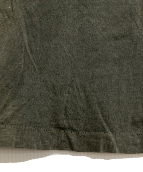 FRUIT OF THE LOOM（フルーツオブザルーム）FRUIT OF THE LOOM (フルーツオブザルーム) バンドTシャツ グレー サイズ:XLの古着・服飾アイテム