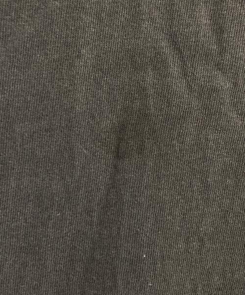 FRUIT OF THE LOOM（フルーツオブザルーム）FRUIT OF THE LOOM (フルーツオブザルーム) バンドTシャツ グレー サイズ:XLの古着・服飾アイテム
