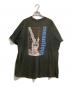 FRUIT OF THE LOOM (フルーツオブザルーム) バンドTシャツ グレー サイズ:XL：18000円