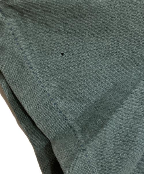 CHANGES（チェンジズ）CHANGES (チェンジズ) AT-ATプリントＴ ブルー サイズ:Lの古着・服飾アイテム