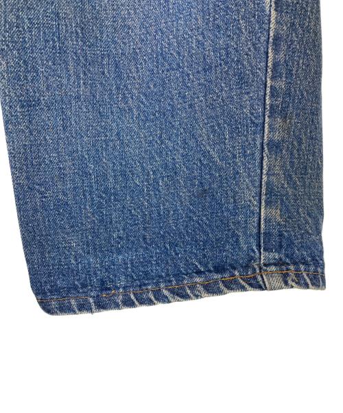 Ranchcraft（ランチクラフト）Ranchcraft (ランチクラフト) デニムパンツ ブルー サイズ:-の古着・服飾アイテム