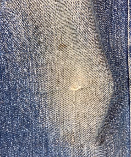 Ranchcraft（ランチクラフト）Ranchcraft (ランチクラフト) デニムパンツ ブルー サイズ:-の古着・服飾アイテム