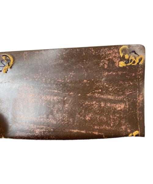 Ranchcraft（ランチクラフト）Ranchcraft (ランチクラフト) デニムパンツ ブルー サイズ:-の古着・服飾アイテム