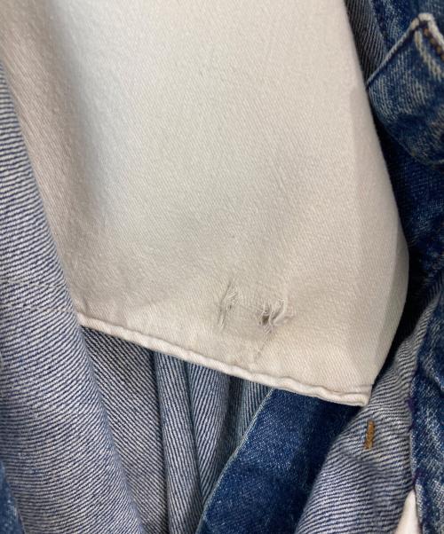 Ranchcraft（ランチクラフト）Ranchcraft (ランチクラフト) デニムパンツ ブルー サイズ:-の古着・服飾アイテム