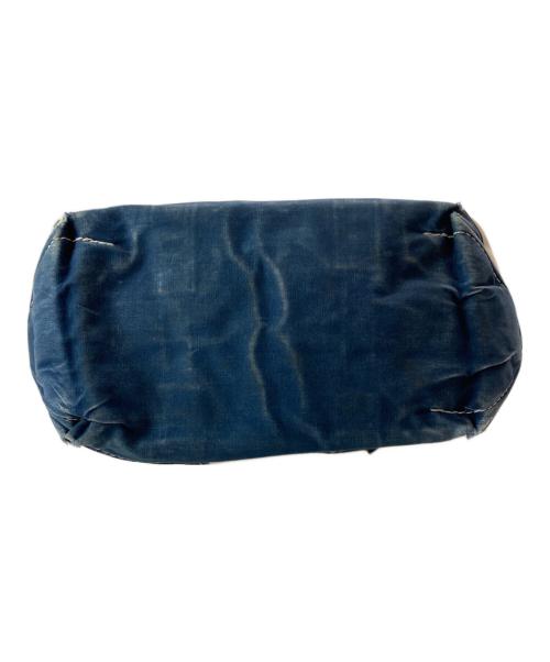 L.L.Bean（エルエルビーン）L.L.Bean (エルエルビーン) ビーントートバッグ ネイビーの古着・服飾アイテム