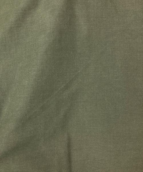 US ARMY（ユーエスアーミー）US ARMY (ユーエスアーミー) M65ジャケット グリーン サイズ:Sの古着・服飾アイテム