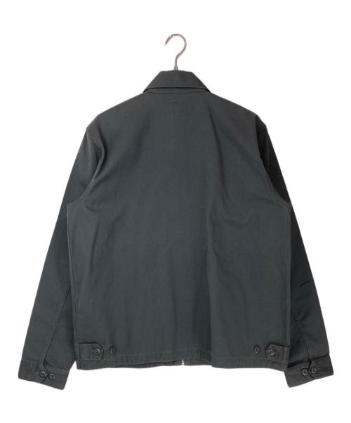 Carhartt WIP（カーハート ワークインプログレス）CARHARTT WIP (カーハート ワークインプログレス) modular jacket グレー サイズ:XLの古着・服飾アイテム