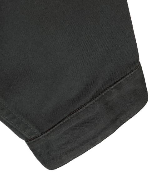 Carhartt WIP（カーハート ワークインプログレス）CARHARTT WIP (カーハート ワークインプログレス) modular jacket グレー サイズ:XLの古着・服飾アイテム