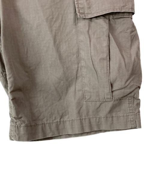 Carhartt WIP（カーハート ワーク イン プログレス）Carhartt WIP (カーハート ワーク イン プログレス) REGULAR CARGO SHORT グレー サイズ:34の古着・服飾アイテム