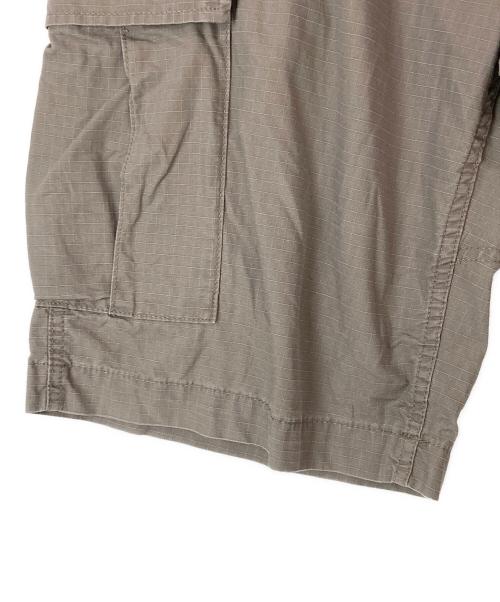 Carhartt WIP（カーハート ワーク イン プログレス）Carhartt WIP (カーハート ワーク イン プログレス) REGULAR CARGO SHORT グレー サイズ:34の古着・服飾アイテム