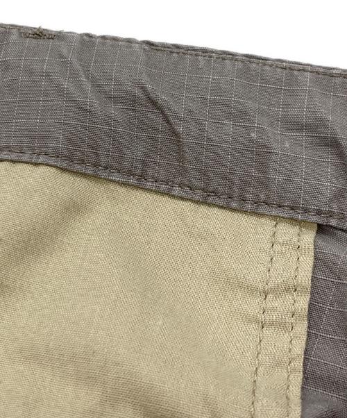 Carhartt WIP（カーハート ワーク イン プログレス）Carhartt WIP (カーハート ワーク イン プログレス) REGULAR CARGO SHORT グレー サイズ:34の古着・服飾アイテム