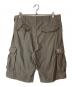 Carhartt WIP (カーハート ワーク イン プログレス) REGULAR CARGO SHORT グレー サイズ:34：7000円