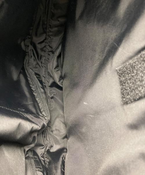 SKULL FLIGHT（スカルフライト）SKULL FLIGHT (スカルフライト) ショルダーバッグ ブラックの古着・服飾アイテム