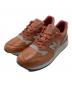 NEW BALANCE（ニューバランス）の古着「スニーカー」｜ブラウン