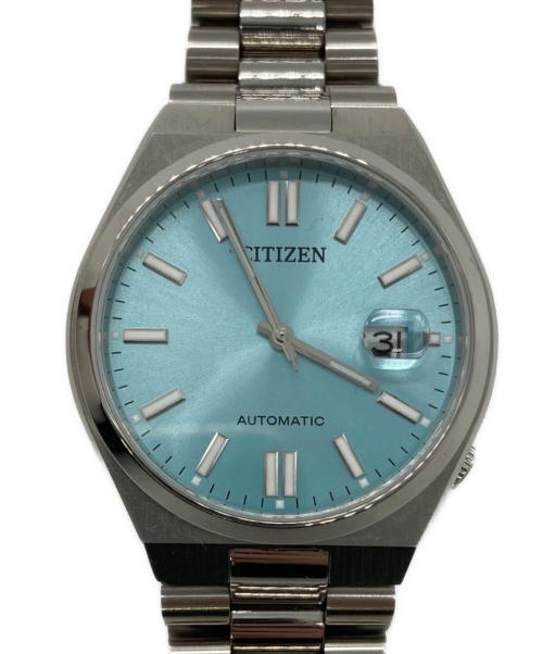 CITIZEN（シチズン）CITIZEN (シチズン) リストウォッチの古着・服飾アイテム