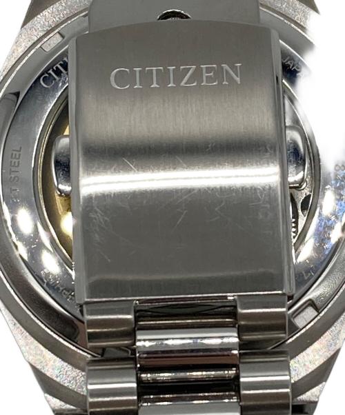 CITIZEN（シチズン）CITIZEN (シチズン) リストウォッチの古着・服飾アイテム