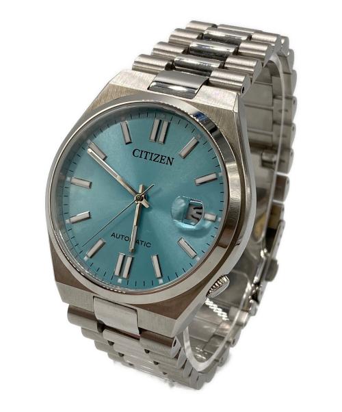 CITIZEN（シチズン）CITIZEN (シチズン) リストウォッチの古着・服飾アイテム