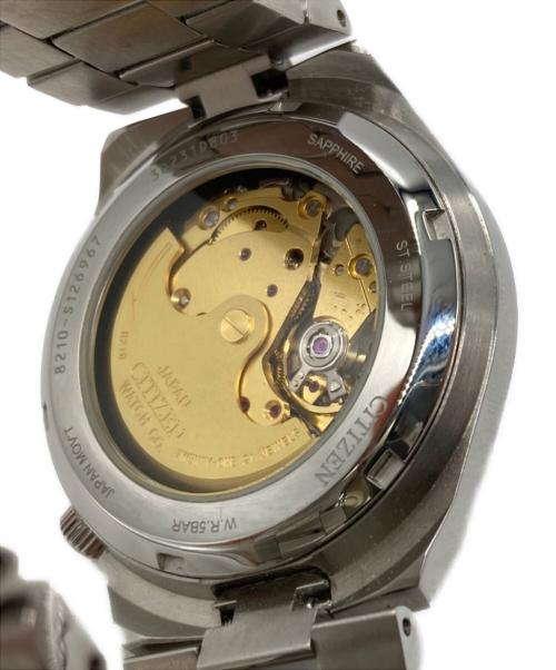 CITIZEN（シチズン）CITIZEN (シチズン) リストウォッチの古着・服飾アイテム