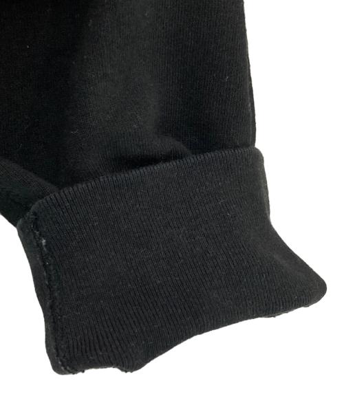 SUPREME（シュプリーム）Supreme (シュプリーム) 24ss Futura Hooded Sweatshirt ブラック サイズ:XLの古着・服飾アイテム