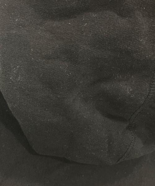 SUPREME（シュプリーム）Supreme (シュプリーム) 24ss Futura Hooded Sweatshirt ブラック サイズ:XLの古着・服飾アイテム