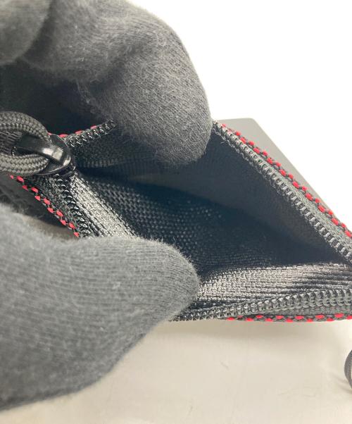 BRIEFING（ブリーフィング）BRIEFING (ブリーフィング) ZIP KEY CASE ブラック サイズ:FREE 未使用品の古着・服飾アイテム