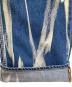 中古・古着 OUR LEGACY (アワーレガシー) EXTENDED THIRD CUT Glass Bleach Denim ブルー サイズ:29：20000円
