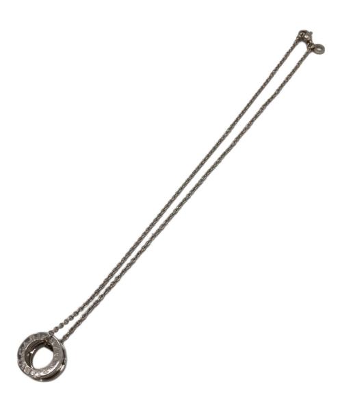 BVLGARI（ブルガリ）BVLGARI (ブルガリ) ビーゼロワン ネックレスの古着・服飾アイテム