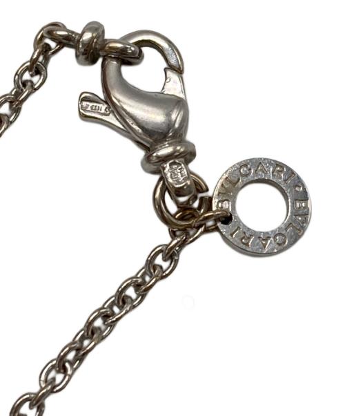 BVLGARI（ブルガリ）BVLGARI (ブルガリ) ビーゼロワン ネックレスの古着・服飾アイテム