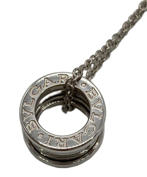 BVLGARI（ブルガリ）BVLGARI (ブルガリ) ビーゼロワン ネックレスの古着・服飾アイテム