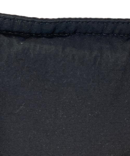 BURBERRY LONDON（バーバリーロンドン）BURBERRY LONDON (バーバリーロンドン) ダウンライナー付きナイロンジャケット ブラック サイズ:Ⅿの古着・服飾アイテム