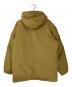 mont-bell (モンベル) ローガンダウン パーカ オリーブ サイズ:L：11000円
