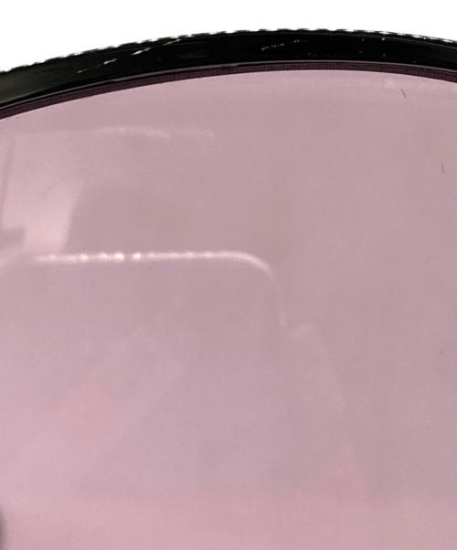 RAY-BAN（レイバン）RAY-BAN (レイバン) サングラス ブラック×ピンク サイズ:SIZE 54□19 145の古着・服飾アイテム