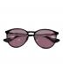 RAY-BAN（レイバン）の古着「サングラス」｜ブラック×ピンク