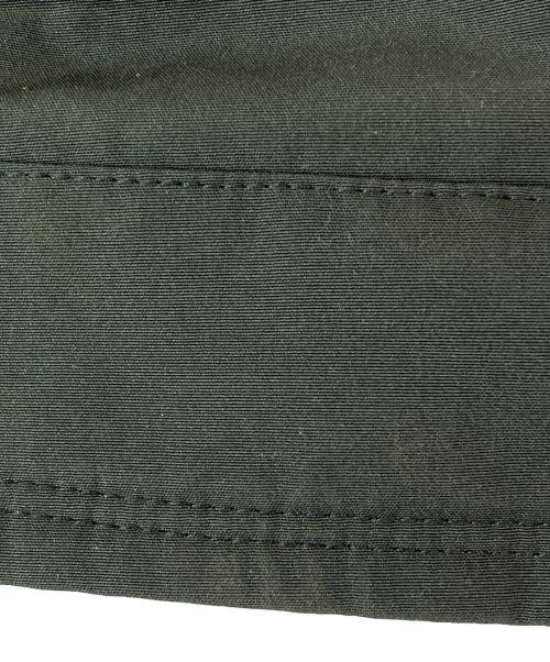 MONCLER（モンクレール）MONCLER (モンクレール) 裏ボアジャケット グリーン サイズ: 6 ANII 116CMの古着・服飾アイテム