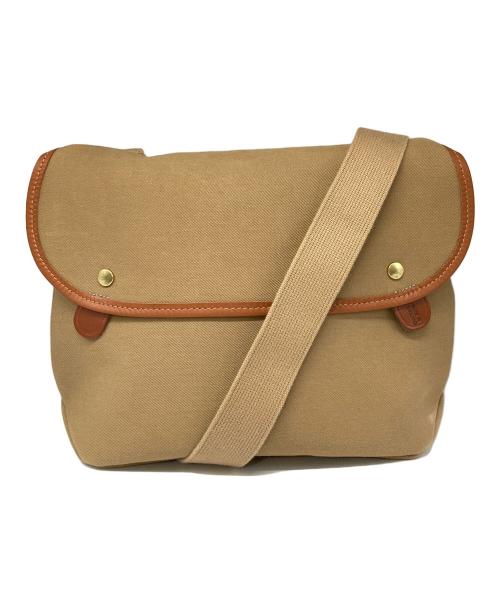 brady（ブレディ）brady (ブレディ) AVONショルダーバッグ ベージュの古着・服飾アイテム