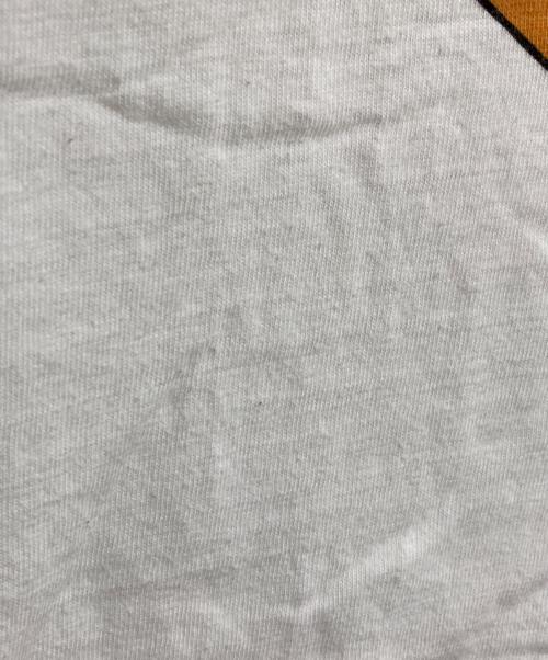 HUMAN MADE（ヒューマンメイド）HUMAN MADE (ヒューマンメイド) GRAPHIC T-SHIRT ホワイト サイズ:2XLの古着・服飾アイテム