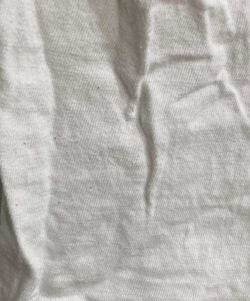 HUMAN MADE（ヒューマンメイド）HUMAN MADE (ヒューマンメイド) GRAPHIC T-SHIRT ホワイト サイズ:2XLの古着・服飾アイテム